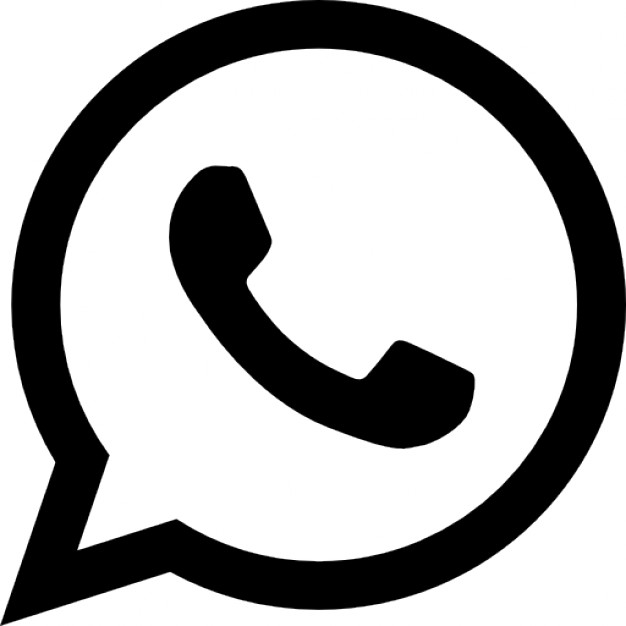 WhatsAPP Alquimidas